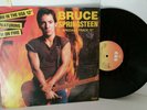 BRUCE SPRINGSTEEN Born In The USA featuring i'm on fire, 4 Tracks Vinyl Maxi 12