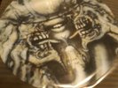 Danzig - How The Gods Kill (HR Giger)  12