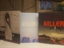 The Killers Hot Fuss Battle Born 2Lp 45RPM Sam's Town 2Lp 45RPM #'ed Limited Set