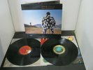 Vinyl Record Album PINK FLOYD DELICATE SOUND OF THUNDER (42)4