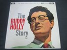 Vinyl Record Album Mono THE BUDDY HOLLY STORY VOL.II (41)43