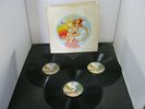 Vinyl Record Album THE GRATEFUL DEAD EUROPE 72 (111)36