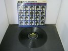 Vinyl Record Album Mono THE BEATLES A HARD DAY'S NIGHT (111)47