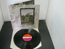 Vinyl Record Album LED ZEPPELIN BLACK DOG Plum First Press (111)57