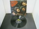 Vinyl Record Album THE BEATLES RUBBER SOUL (116)18