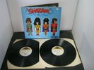 Vinyl Record Album MOVE SHAZAM (119)64