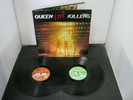 Vinyl Record Album QUEEN LIVE KILLERS (120)28