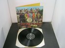 Vinyl Record Album THE BEATLES SGT PEPPERS LONELY HEARTS CLUB BAND (120)70