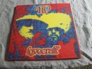 HP LOVECRAFT - HP Lovecraft II - Label Radio actitive Limitiert 0427/1000 
