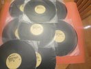 NBC BACKTRACK (9 LPS) - ZEPPELIN, DEAD, AC/DC, BEATLES, + MANY MORE -- MINT