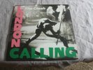 The Clash - London Calling - Doppel LP