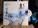 Radiohead--Ok Computer OKNOTOK 97-17--3 LP--XL Records