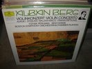 OZAWA / PERLMAN / BERG violin concerto ( classical )
