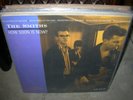SMITHS how soon is now / girl afraid ( rock ) 12