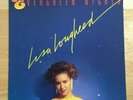 LISA LOUGHEED - Evergreen Nights -  ORIGINAL CANADA LP The Racoons