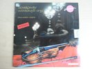 Erica Morini-Tschaikowsky-Violinkonzert D-dur op.35 Stereo Press.-Sealed-10inch