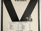 The Vibrators - 