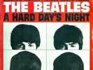 The Beatles - A Hard Day's Night Soundtrack - SEALED 1978 Era Capitol Vinyl LP