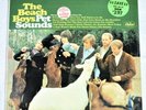 The Beach Boys PET SOUNDS  Original Factory Sealed LP