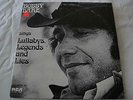 Bobby Bare Sings Lullabys, Legends and Lies 2X VINYL LP ALBUM 1973 RCA VICTOR