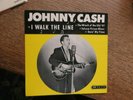 Johnny Cash: I walk the Line Original US SUN EP 113