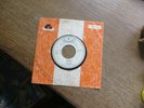 Harry Glück: Cinderella/Daniela RARE PROMO POLYDOR 24723