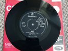 CLIFF RICHARD - ANGEL / RAZZLE DAZZLE - DC762 1965