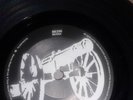 ac/dc single big gun uk live 45