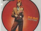 David Bowie - Sorrow -  40th Anniversary Pic Disc (2013) - Sealed, Un-played.