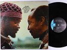 Bobby Hutcherson ft. Harold Land - San Francisco LP - Blue Note RVG