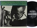 Carmell Jones - The Remarkable Carmell Jones LP - Pacific Jazz PJ-29 Mono DG VG+