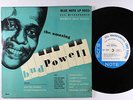 Bud Powell - The Amazing 10