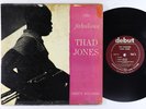 Thad Jones - The Fabulous 10