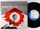 Horace Silver Trio - New Faces-New Sounds 10