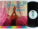 Andrew Hill - So In Love LP - Warwick - W 2002 Mono DG