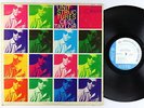 Cecil Taylor - Unit Structures LP - Blue Note - BLP 4237 Mono DG NY USA