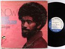 Bobby Hutcherson - Now LP - Blue Note