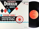 Kenny Dorham Quintet - Showboat LP - Time - S/2024
