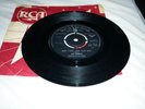THE CHANTS BABY I DON'T NEED YOUR LOVE /  MAN WITHOUT A FACE NORTHERN SOUL