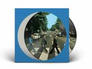 THE BEATLES ABBEY ROAD 50th Anniversary VINYL LP Picture Disc 2019 SEALED