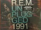 REM Unplugged 1991 MTV Unplugged Complete Performance - New 