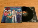 Death - Spiritual Healing LP 1990 First Press Under One Flag