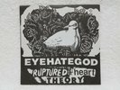 EYEHATEGOD Ruptured Heart Theory 7
