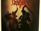 DESASTER - STORMBRINGER 2LP 2013 PRESS METAL BLACK DEATH THRASH