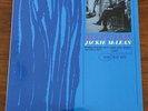 Jackie McLean Bluesnik LP Music Matters Audiophile Blue Note