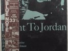 DUKE JORDAN Flight To Jordan BLUE NOTE BST 84046 LP SEALED france w/obi