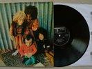 JIMI HENDRIX Band Of Gypsys Track Record Original UK 1st pressing 1970 Vinyl LP