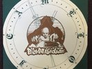 BLACKALICIOUS melodica 2LP MOWAX/SOLESIDES