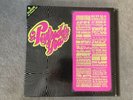 THE PSYCHEDELIC YEARS 1966-69 VINYL BOX SET