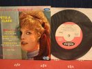 PETULA CLARK This Is My Song 7'' EP JAPAN 1967 SJET-470 FLIPBACK
